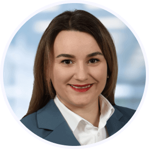 Profile Pic Viktoriia