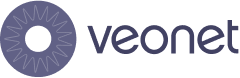 Veonet logo