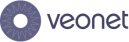 Veonet logo