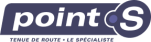 point s logo