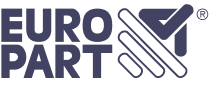 euro part logo