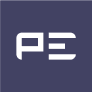 pe automotive logo